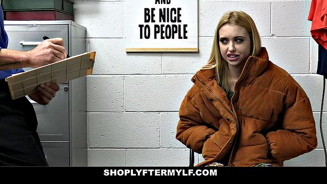 Case No. 6615365 - Like Mother Like Daughter