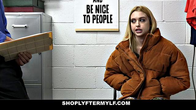 Case No. 6615365 - Like Mother Like Daughter