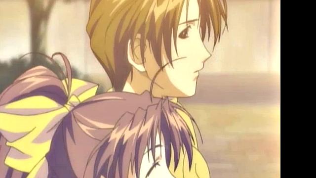 Lovely Teen Fucked Hardcore Hentai Porn