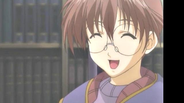 Lovely Teen Fucked Hardcore Hentai Porn