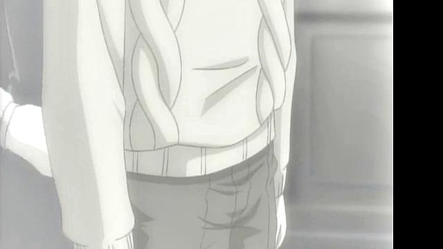 Lovely Teen Fucked Hardcore Hentai Porn