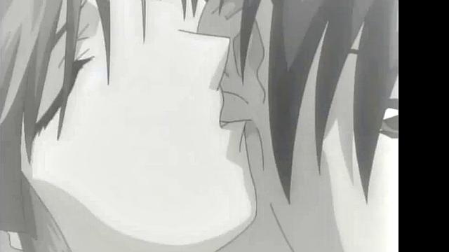 Lovely Teen Fucked Hardcore Hentai Porn