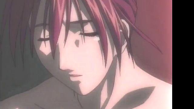 Lovely Teen Fucked Hardcore Hentai Porn