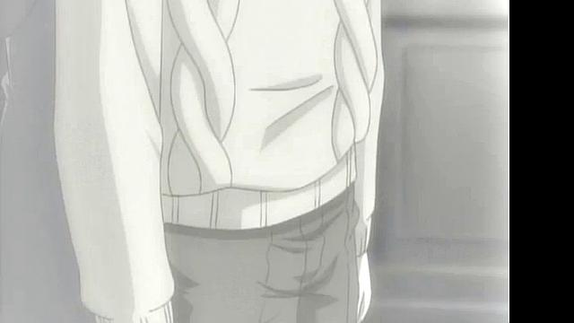 Lovely Teen Fucked Hardcore Hentai Porn