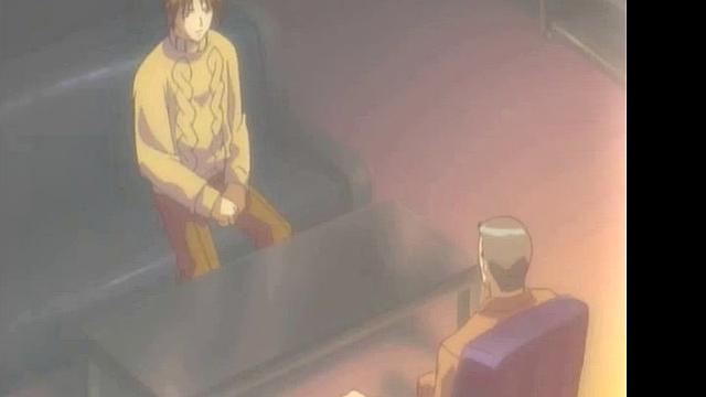 Lovely Teen Fucked Hardcore Hentai Porn