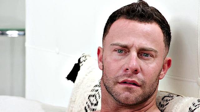 DEVILS FILM - Wild Kenna James Cheats On BF Because He Doesn't Want To Have A Threesome