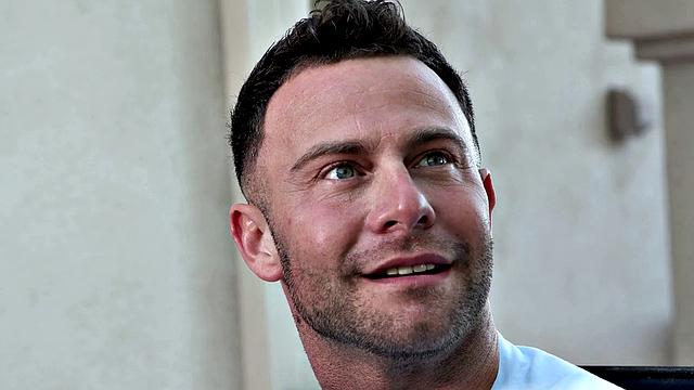 DEVILS FILM - Wild Kenna James Cheats On BF Because He Doesn't Want To Have A Threesome