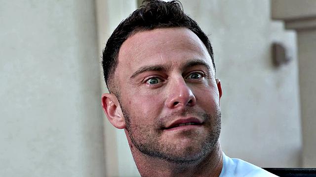 DEVILS FILM - Wild Kenna James Cheats On BF Because He Doesn't Want To Have A Threesome