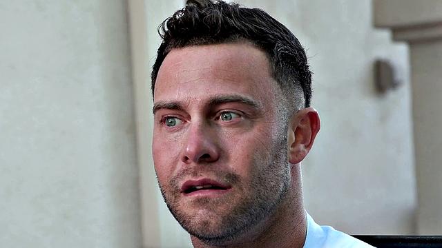 DEVILS FILM - Wild Kenna James Cheats On BF Because He Doesn't Want To Have A Threesome