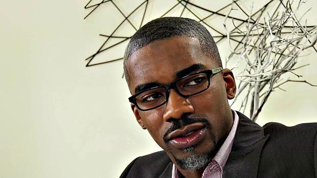 OUT OF THE FAMILY - Hot Romanian Nelly Kent Wants Her Black Stepdad To Fuck Her Hard