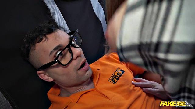 Stuck Between Snow and Tits