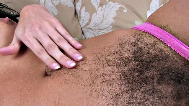 Simone's Treasure Trail