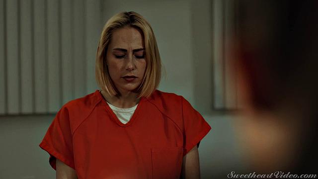 Prison Heat - A Taste of Freedom