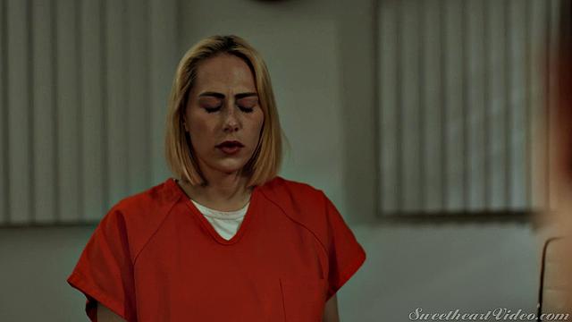 Prison Heat - A Taste of Freedom