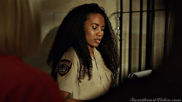 Prison Heat - A Taste of Freedom