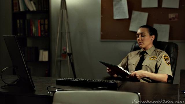 Prison Heat - A Taste of Freedom