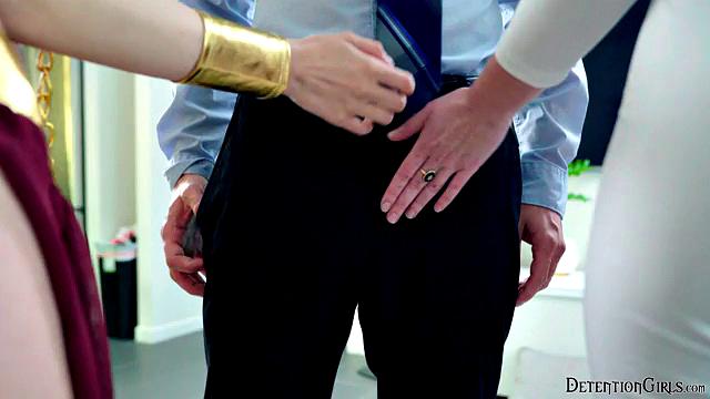 Star Whores May The Be With You - S2:E9