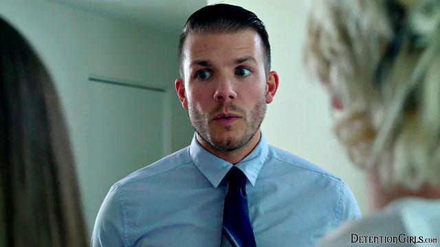 Star Whores May The Be With You - S2:E9