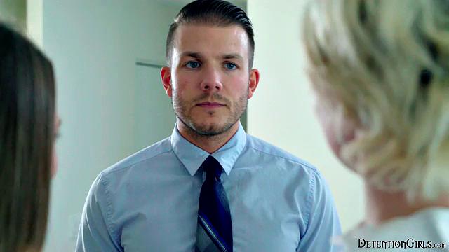 Star Whores May The Be With You - S2:E9