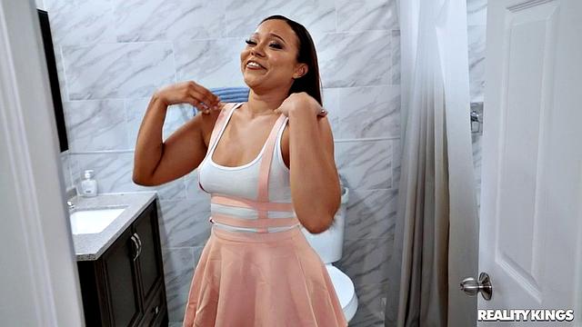 Some Before Girls Night