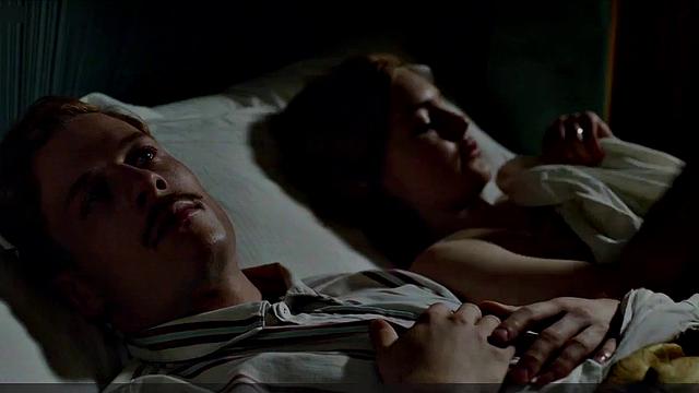 Holliday Grainger video