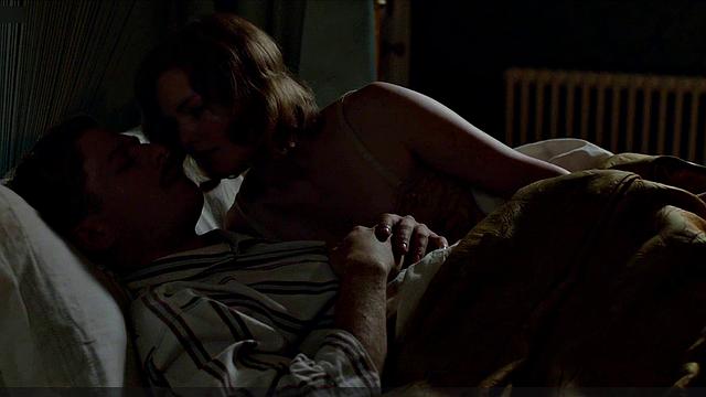 Holliday Grainger video