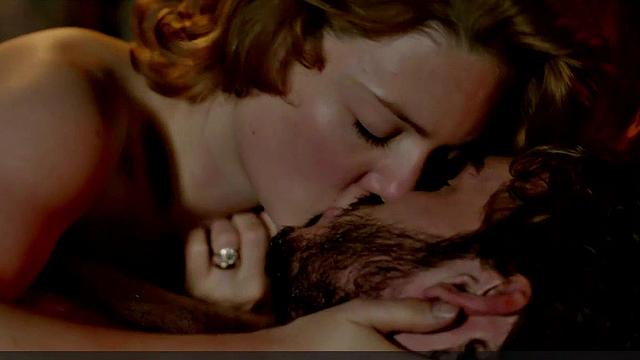 Holliday Grainger video