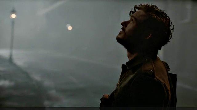 Holliday Grainger video