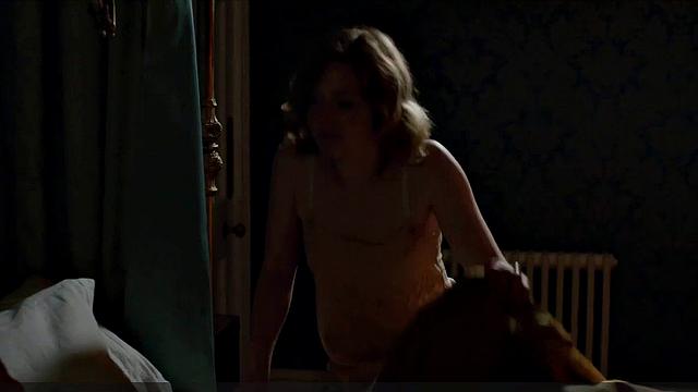 Holliday Grainger video