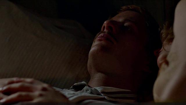 Holliday Grainger video