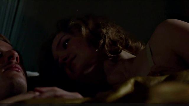 Holliday Grainger video