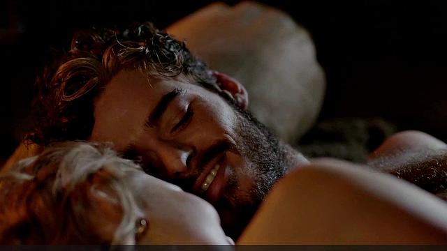 Holliday Grainger video