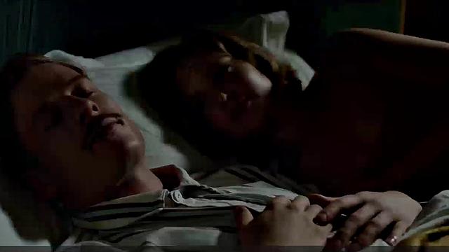 Holliday Grainger video