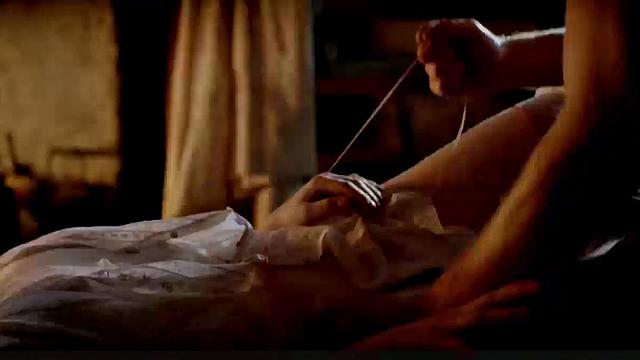 Holliday Grainger video