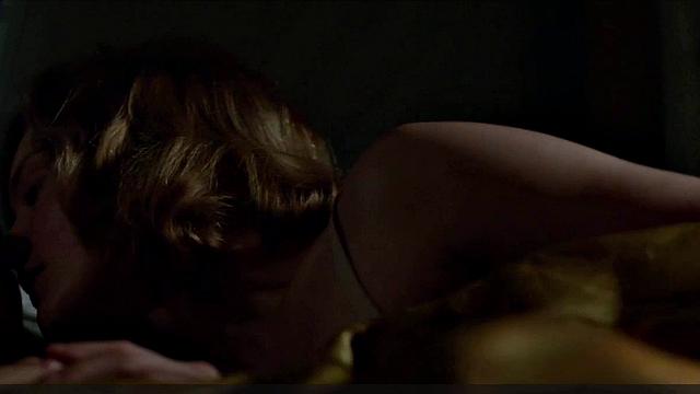 Holliday Grainger video