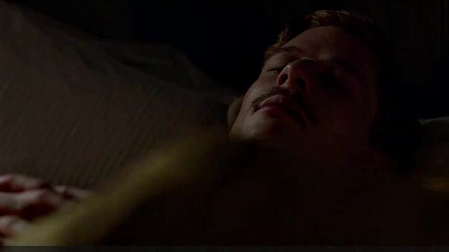 Holliday Grainger video