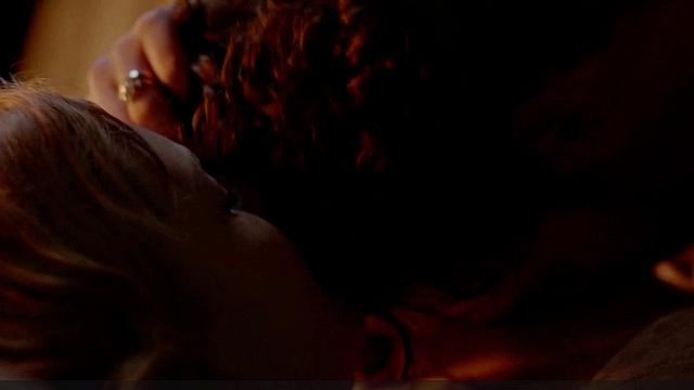 Holliday Grainger video