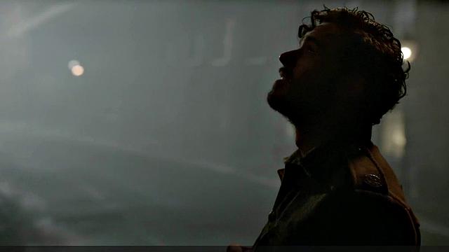 Holliday Grainger video