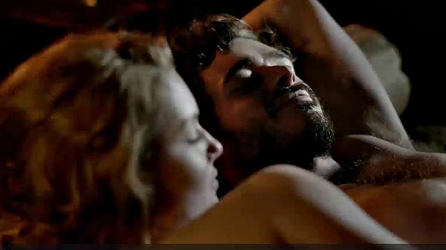 Holliday Grainger video