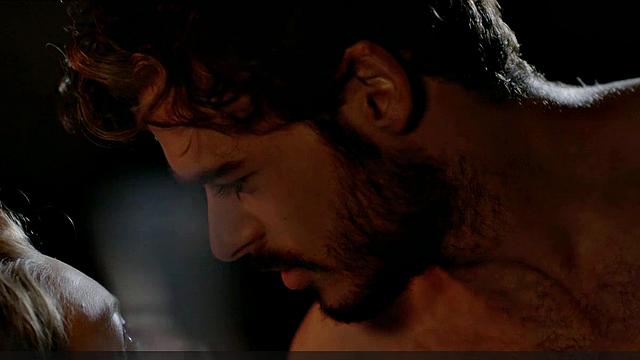 Holliday Grainger video