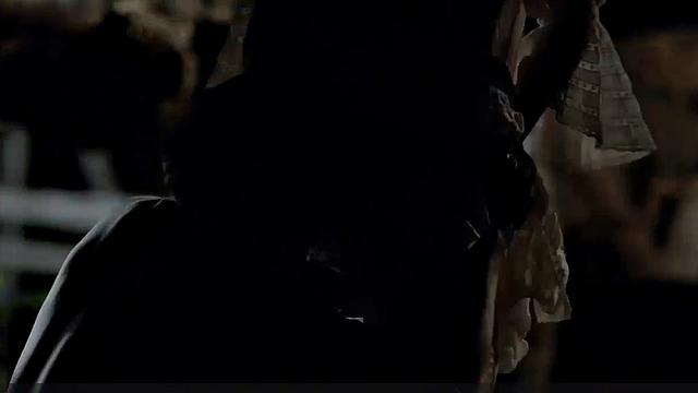 Holliday Grainger video