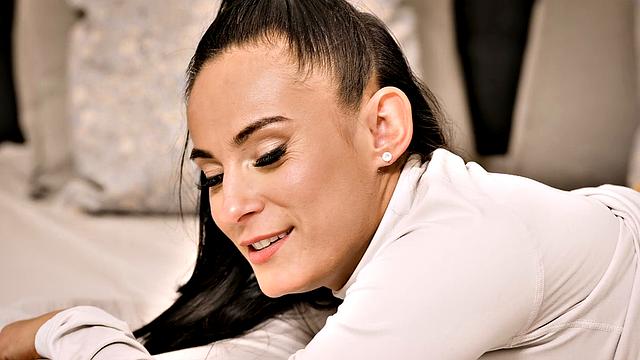 Pulling More Than Muscles