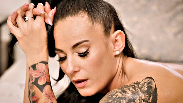 Pulling More Than Muscles