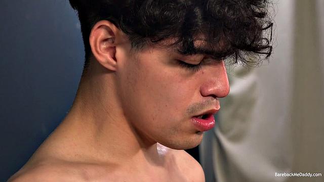 Daniel, Audrey, Bautista