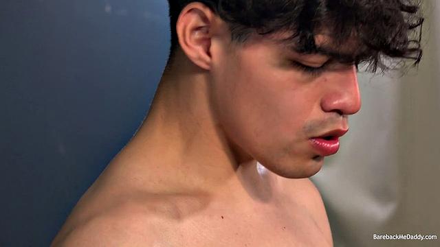 Daniel, Audrey, Bautista