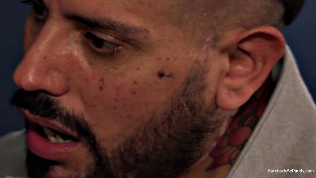 Daniel, Audrey, Bautista