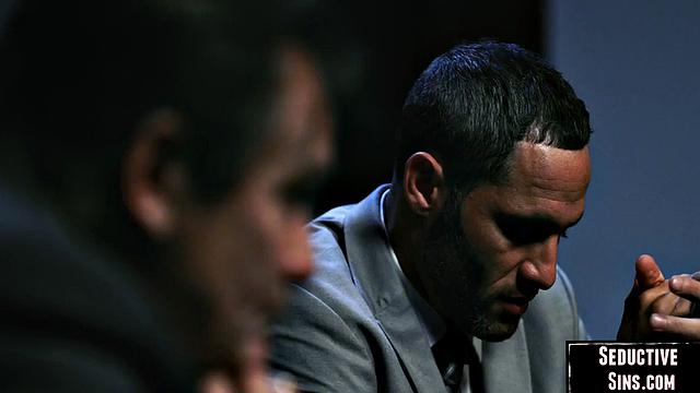 Cockhungry sexy babe gets pounded