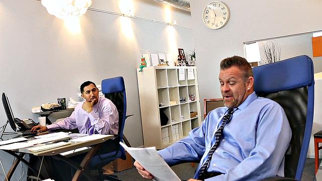 Bring Your Daughter To Work Day