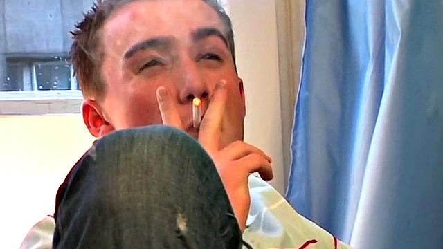 Филлип с детским лицом