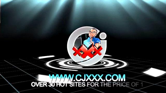 Straight Cory Tries a Toy